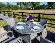 Garden furniture