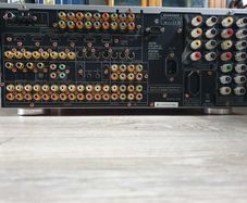 Marantz av surround receiver SR8002