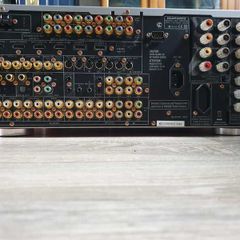 Marantz av surround receiver SR8002