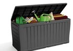 270L Garden Storage Box