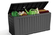 270L Garden Storage Box