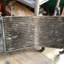 Ducati st4s radiator Image 2