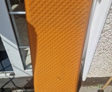 Vintage Therm a rest sleeping mat