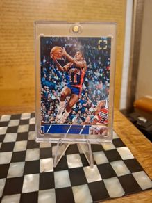 Isiah Thomas (free Postage)