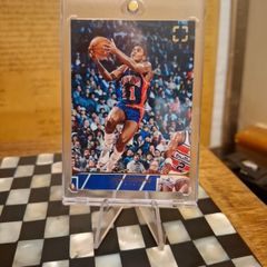 Isiah Thomas (free Postage)