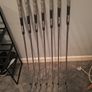 Mizuno MP-20 HMB Irons Image 3