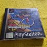 No Fear Downhill Mountain Biking PlayStation1 Ps1 PlayStation2 Ps2 Games Original Image 2