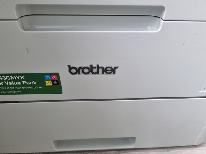 Brother Printer - HL-L3230CDE