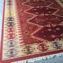 Large Kilim Rug Image 2