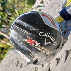 Gallaway X Hot 10.5 driver