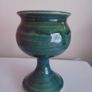 Goblet, Pottery. Ceramics,Tableware,KItchen Image 4