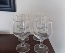 irish coffee glasses