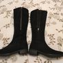 Gabor Suede Boots size EU-37, UK-4 Image 8