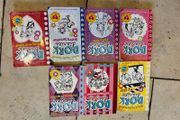 Dork Diaries Book - 7
