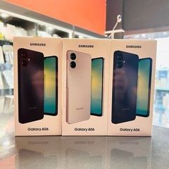 Samsung A06 Samsung A06