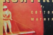 Cotton Mather - Kontiki.