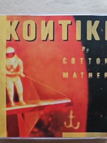 Cotton Mather - Kontiki.