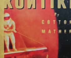 Cotton Mather - Kontiki.