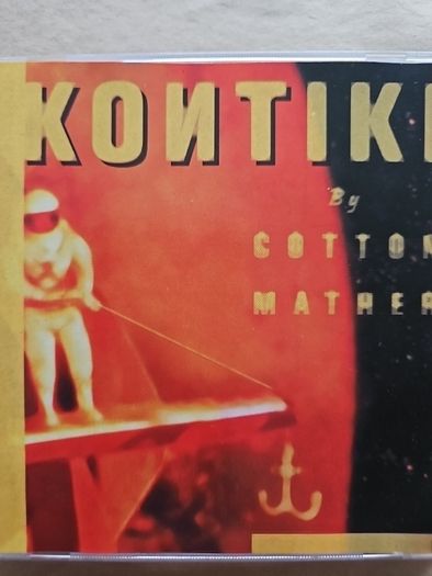 Cotton Mather - Kontiki.