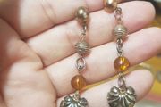 Vintage earrings