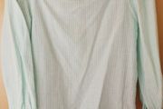 BNWT - Massimo dutti long sleeve top UK 10