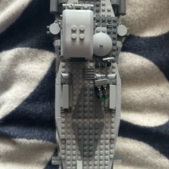 Lego Star Wars First Order transport