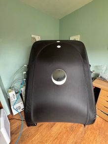 Hyperbaric Chamber 1.3 ATA