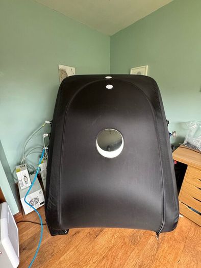 Hyperbaric Chamber 1.3 ATA