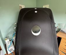 Hyperbaric Chamber 1.3 ATA