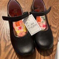 girl shoe