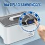 ultrasonic cleaner 50EUR originally Image 6