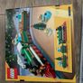 Lego Christmas train Image 2