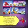 Childrens Books - Dog Man:  The Scarlet Shredder - Book 12 - Hardback Image 6