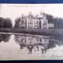 French Carte Postale - Chateau de Quiestede. Image 5