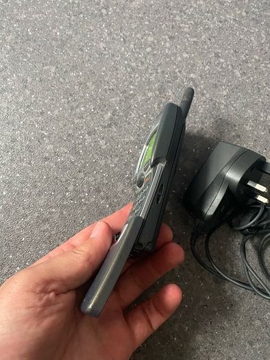 Nokia 7110