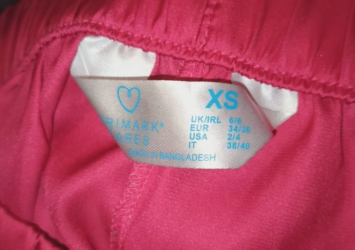 womens pj bottoms
