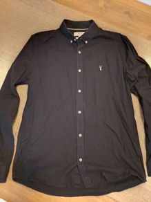 Next Mens Shirt