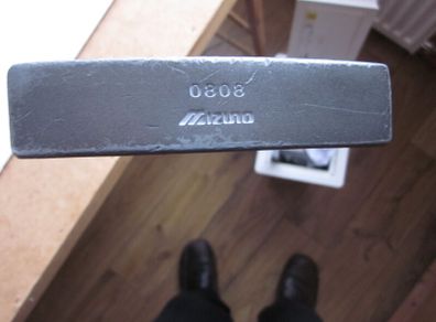 Mizuno Golf Putter 08080 RH