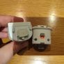 Nintendo Wii motion plus adapter Image 3