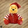 Winnie the Pooh Medium Soft Toy 30 cm height Image 2