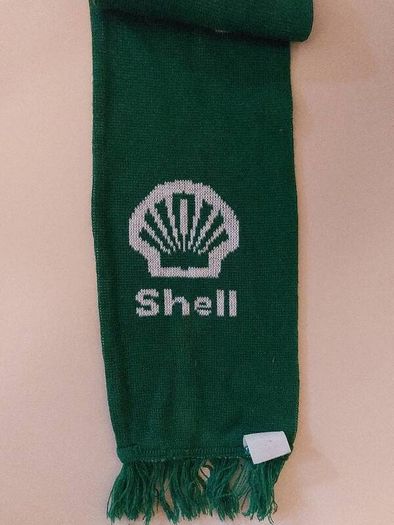 ireland usa 94 scarf