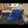 Swivel Vice Image 3