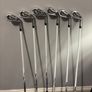 Orka GS5 tour SC irons Image 6