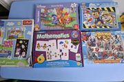 Kids Puzzles