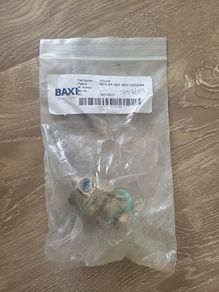 Baxi automatic air vent 5122330
