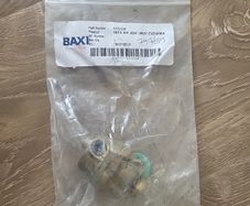 Baxi automatic air vent 5122330