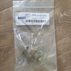 Baxi automatic air vent 5122330