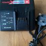 einhell charger Image 2