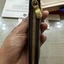 Authentic Louis Vuitton Key Pouch / Key Cles Image 5