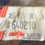 Bonnet Cable (Fiat Tipo) Image 3